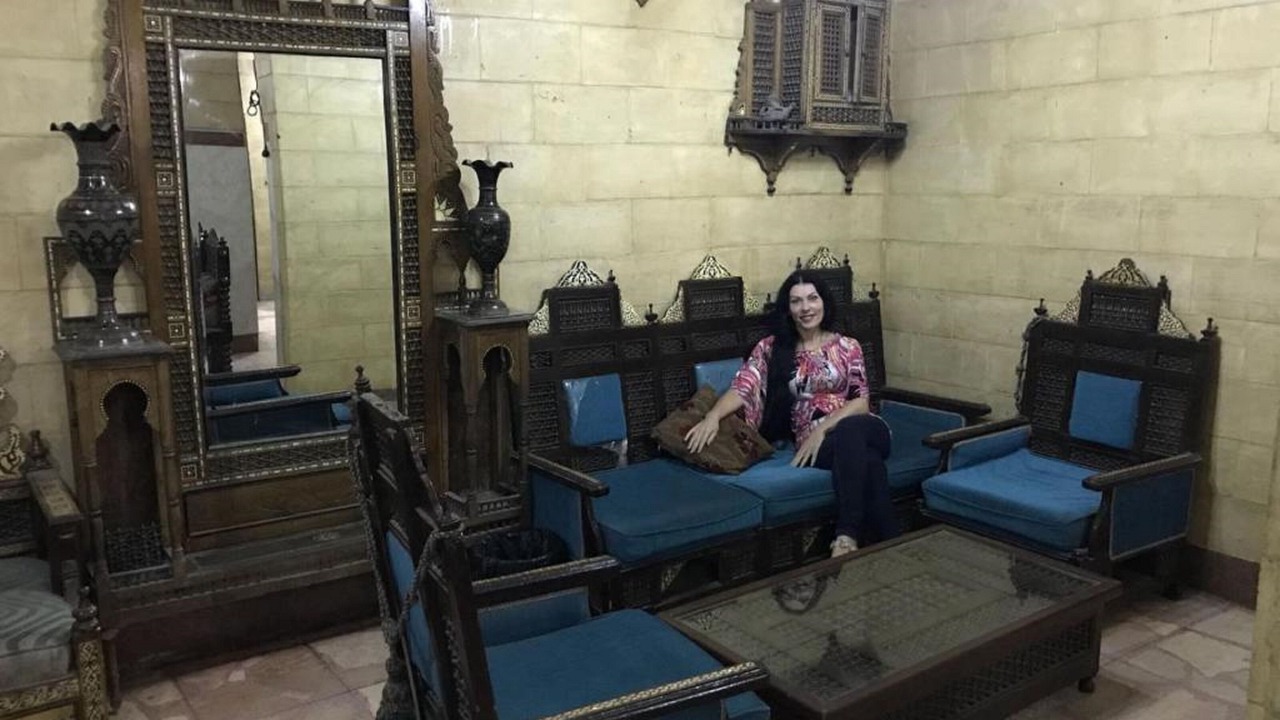 Photo of Bathroom in Al-Jamaliyah