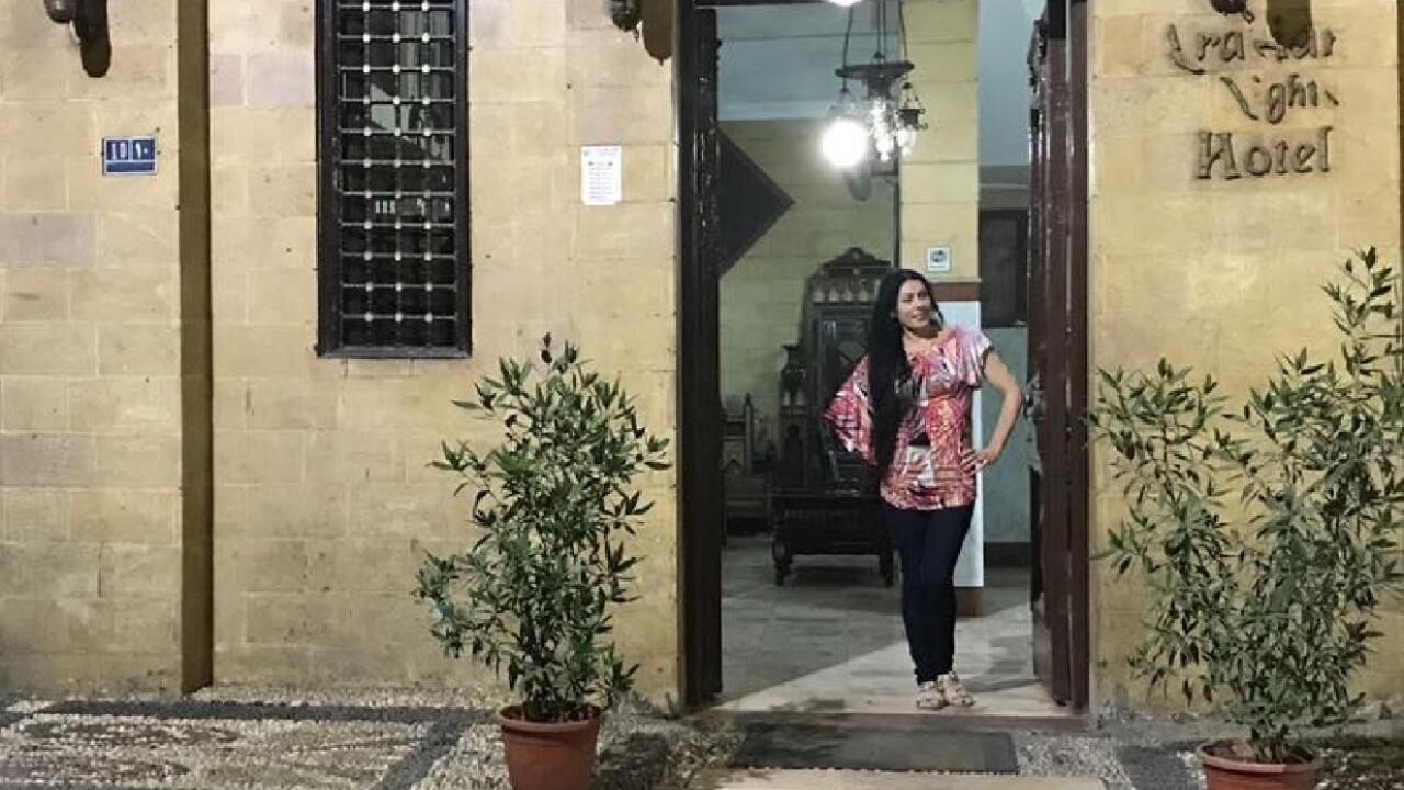 Photo of Outdoor in Al-Jamaliyah