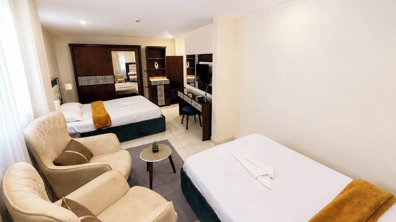 Photo of Bedroom in Luxor