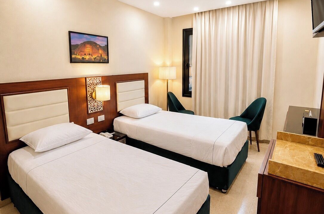 Photo of Bedroom in Luxor