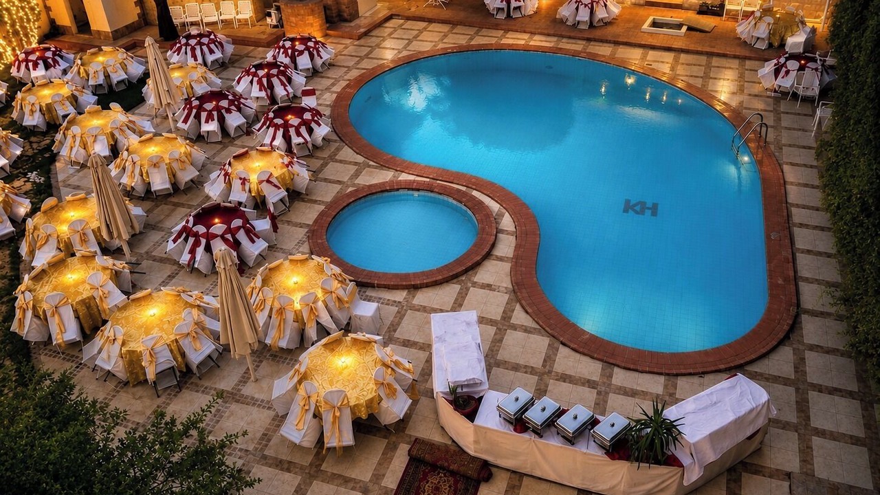 Photo of Outdoor in Luxor