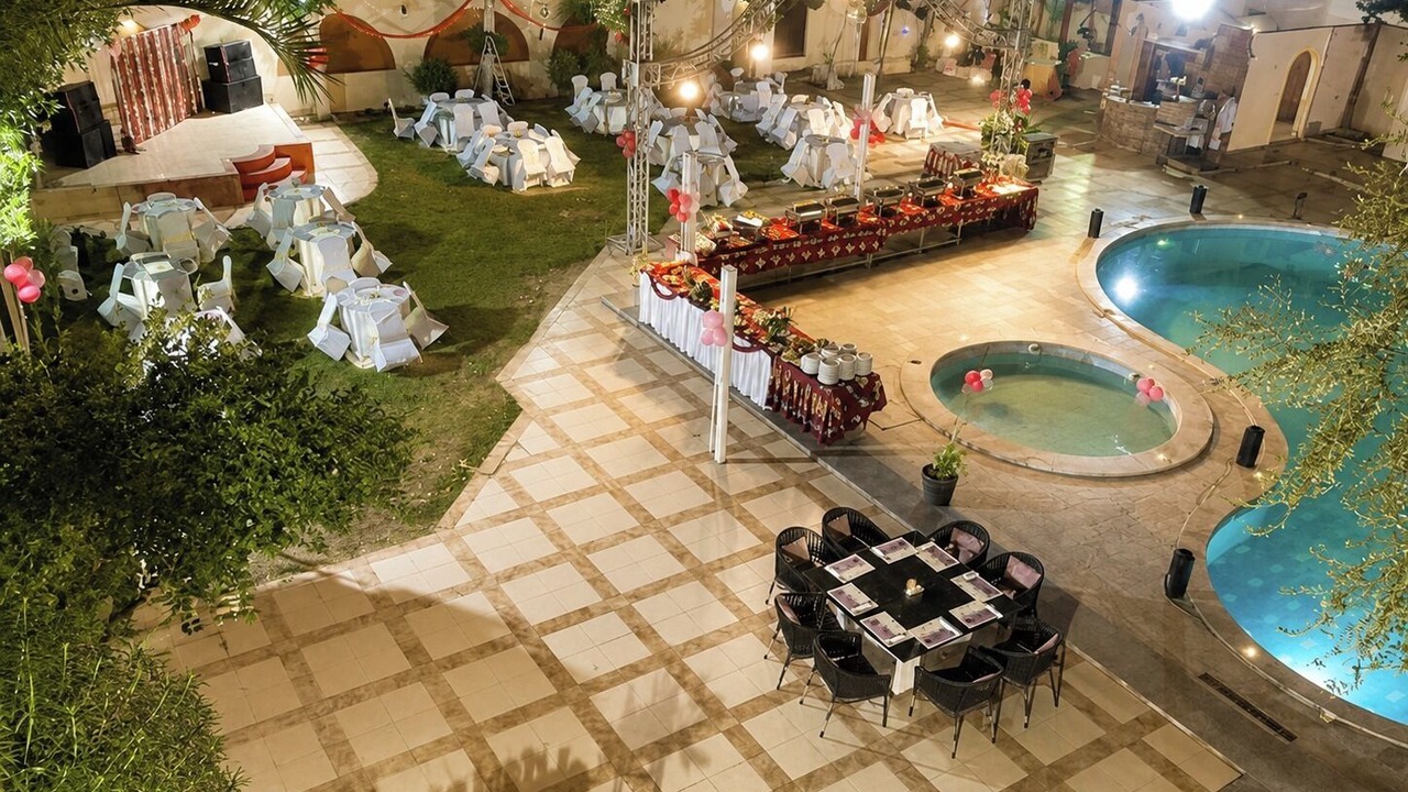 Photo of Outdoor in Luxor