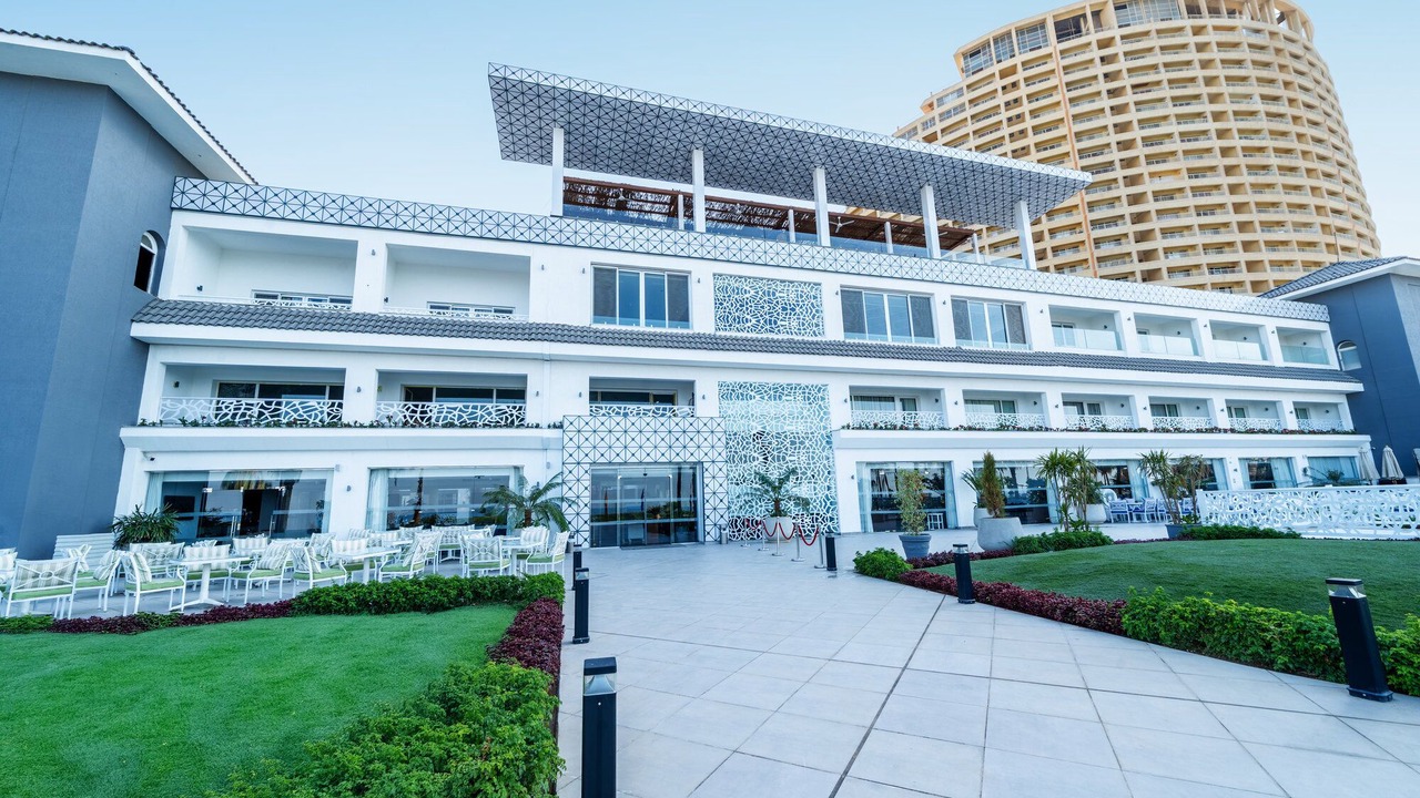 Photo of Outdoor in Ras Sudar