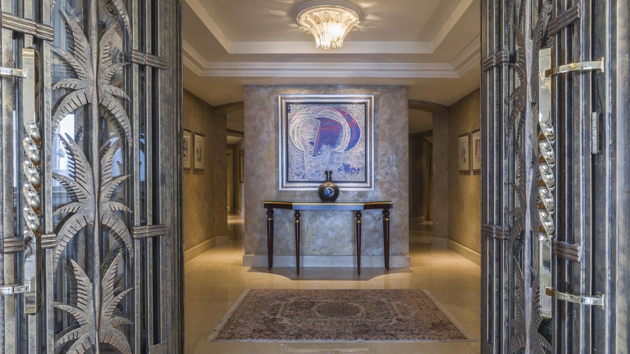 Photo of Bedroom in Garden City