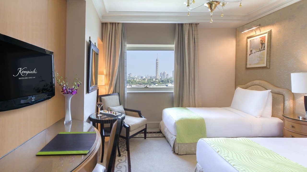 Photo of Bedroom in Garden City