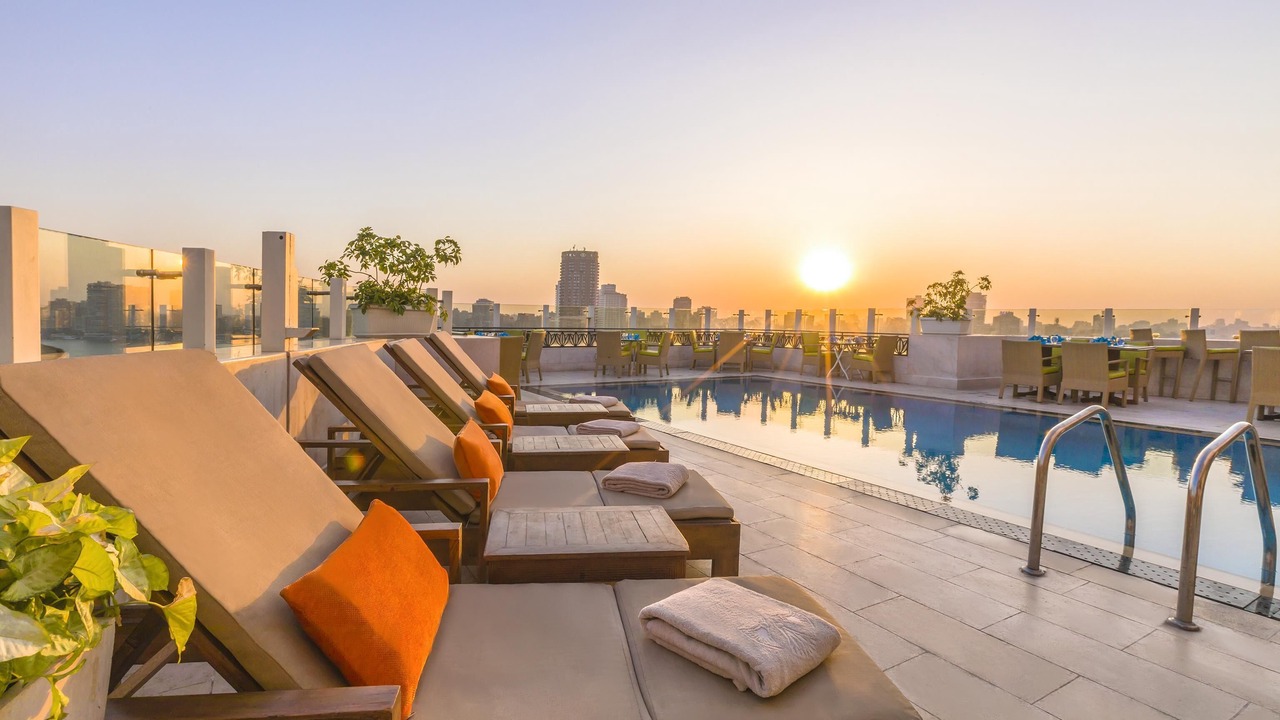 Photo of Outdoor in Garden City