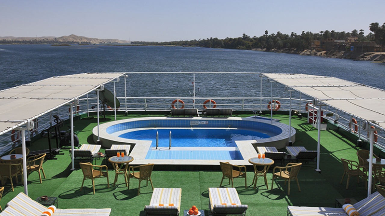 Photo of Outdoor in Luxor