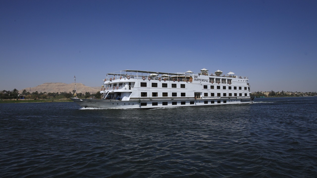 Photo of Outdoor in Luxor