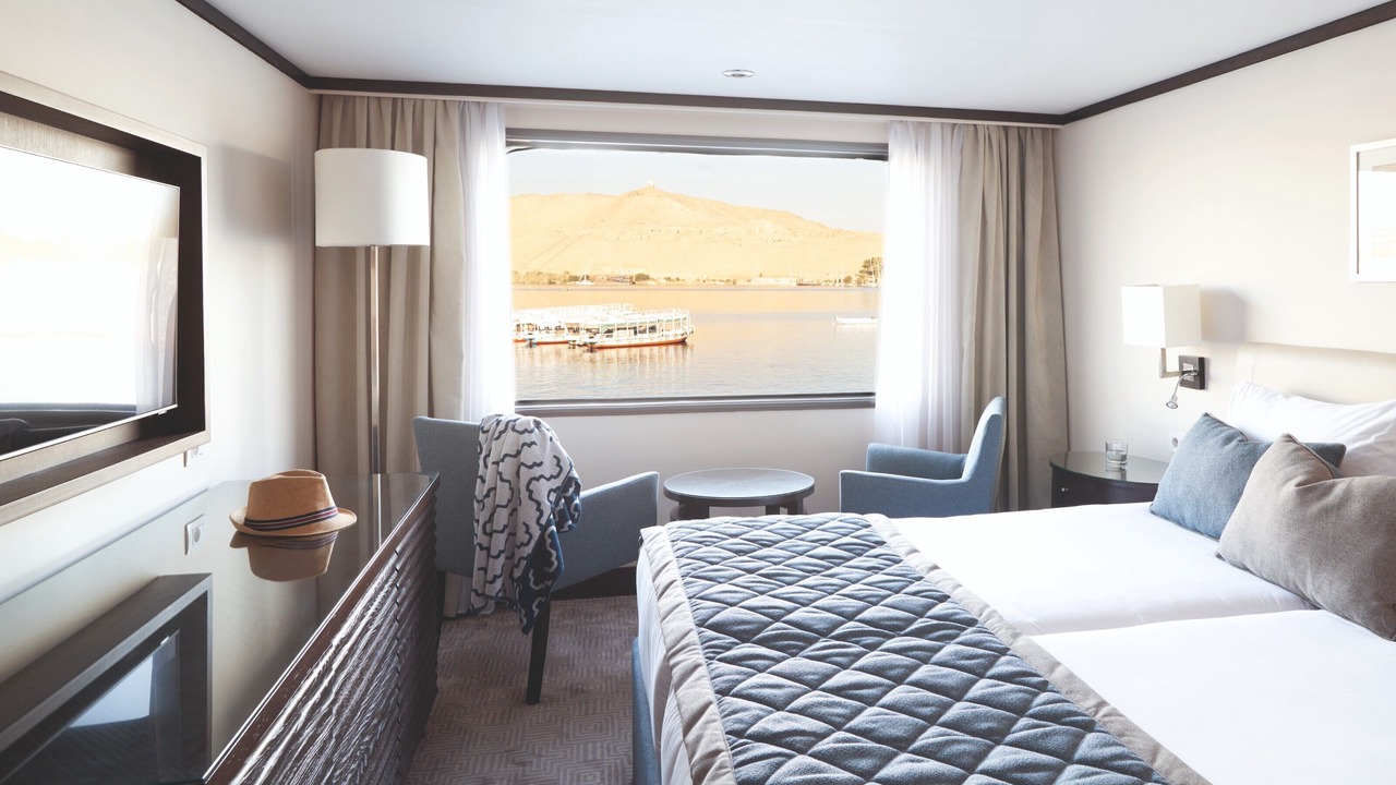 Photo of Bedroom in Luxor