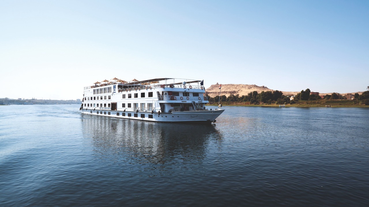 Photo of Outdoor in Luxor