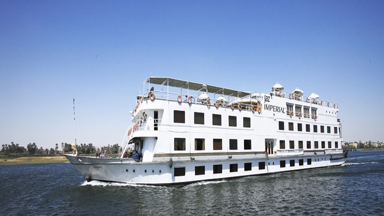 Photo of Outdoor in Luxor