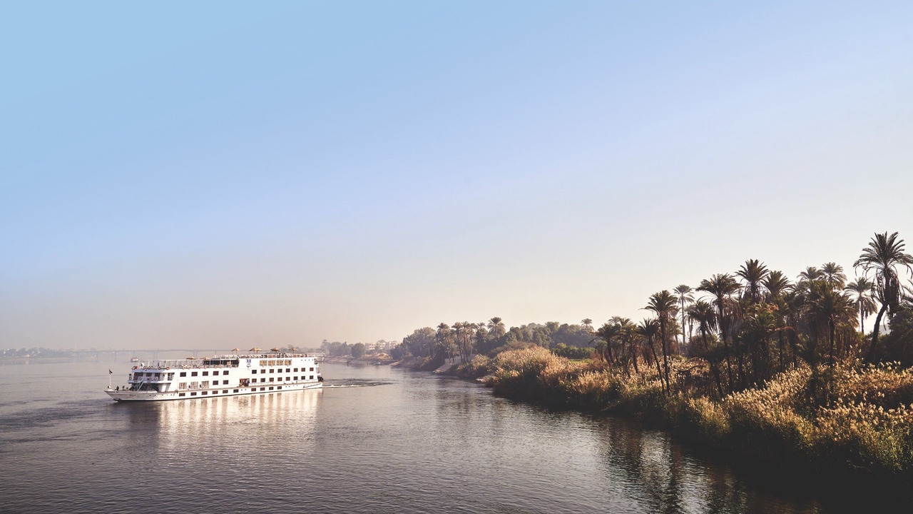 Photo of Outdoor in Luxor