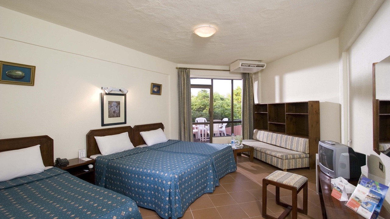 Photo of Bedroom in Safaga