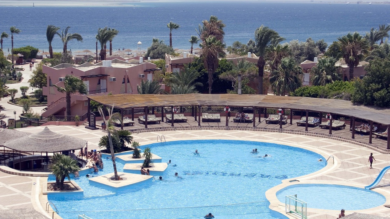 Photo of Outdoor in Safaga