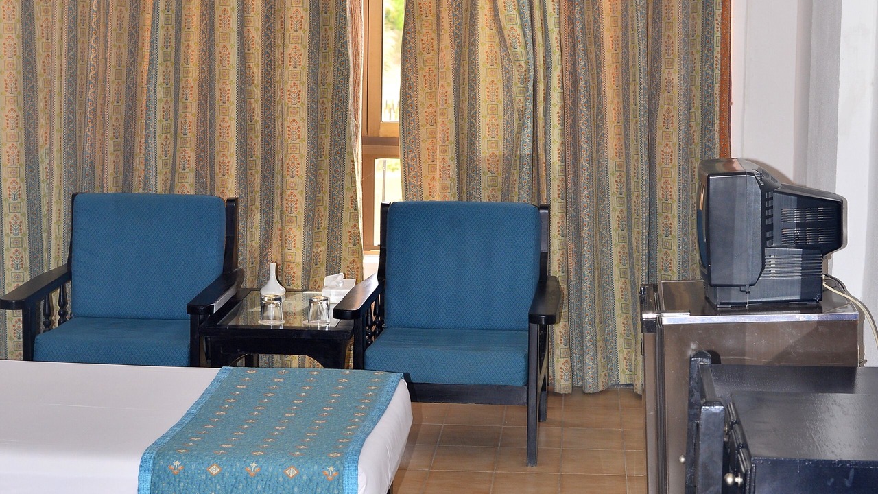 Photo of Bedroom in Safaga