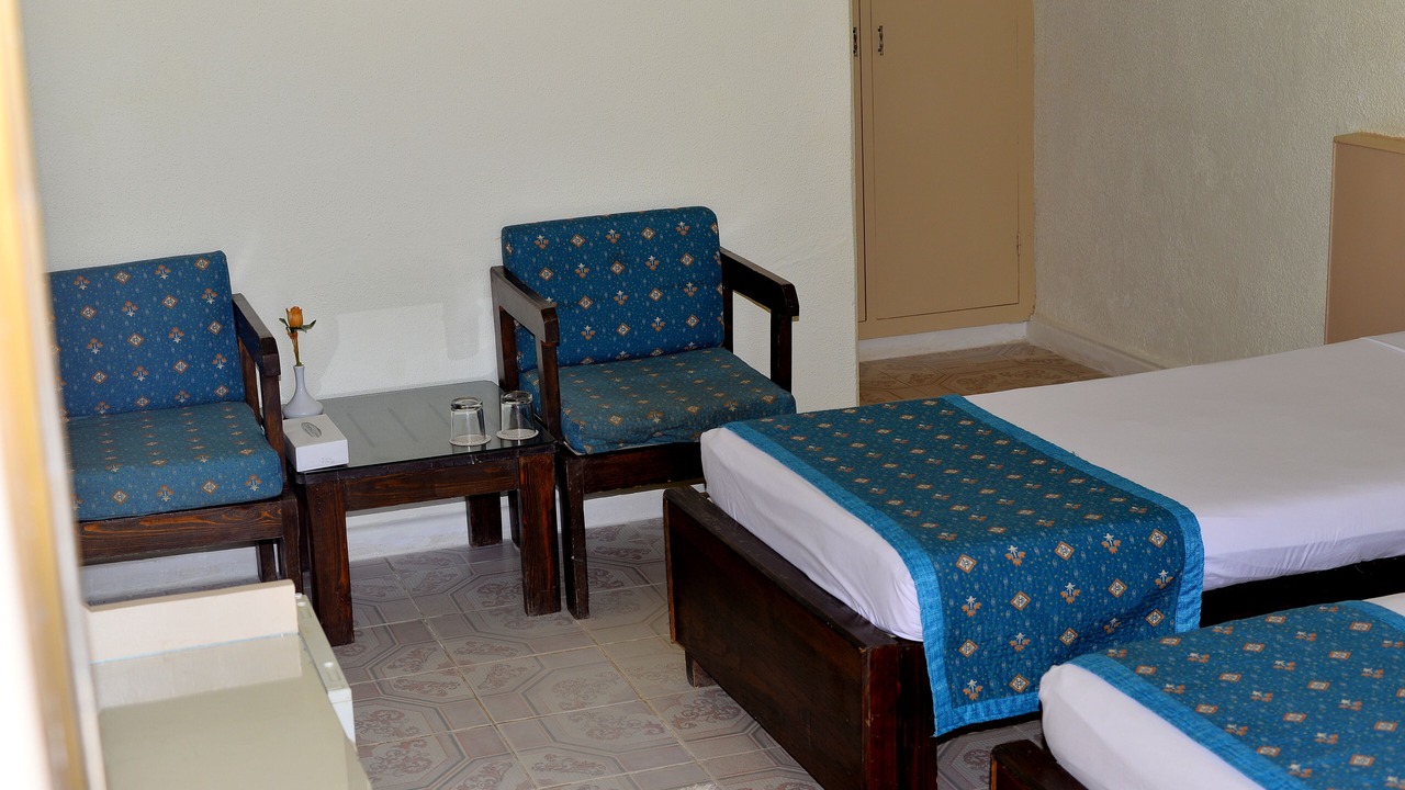Photo of Bedroom in Safaga