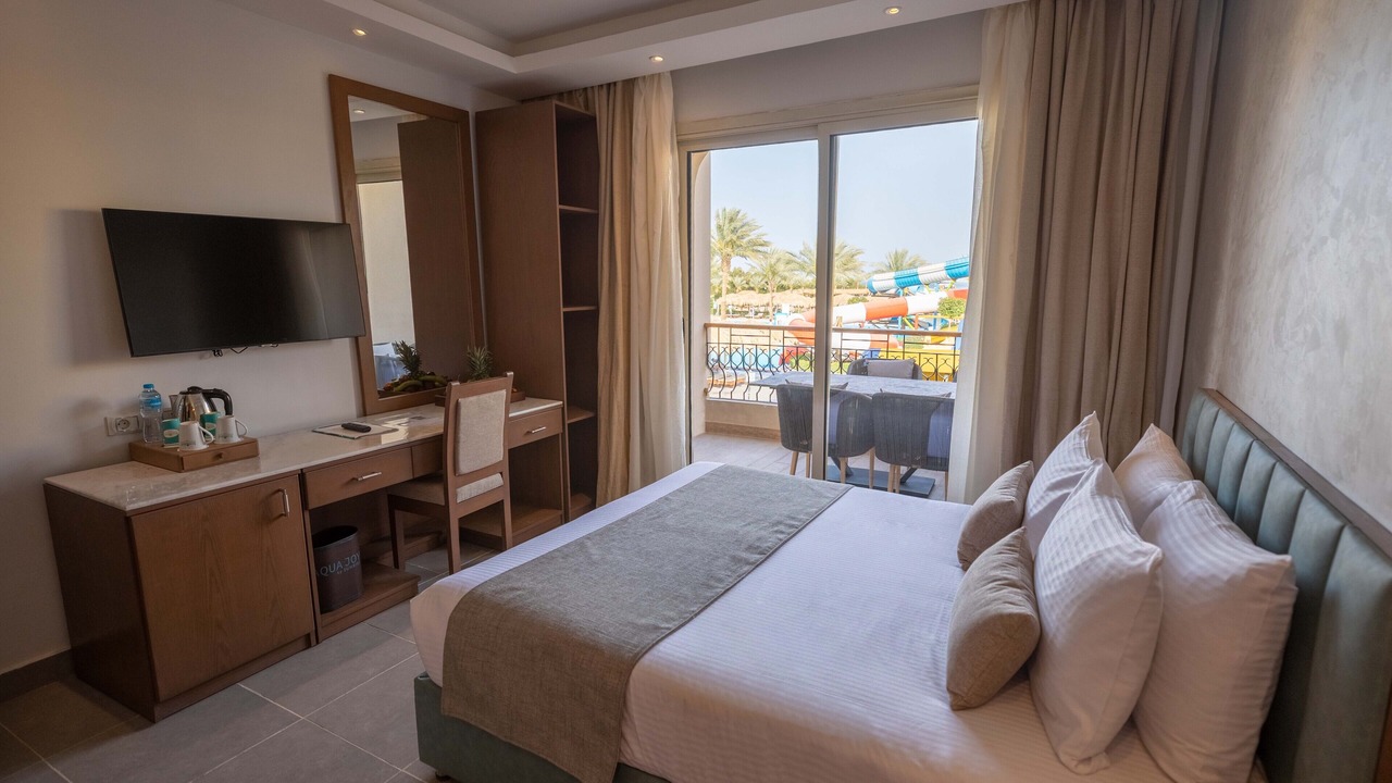 Photo of Bedroom in Al Mamsha El Seyahi