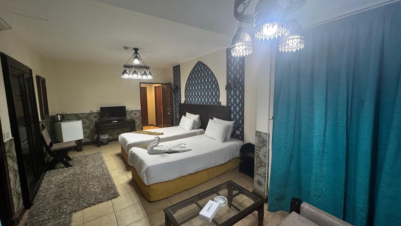 Photo of Bedroom in Gezira