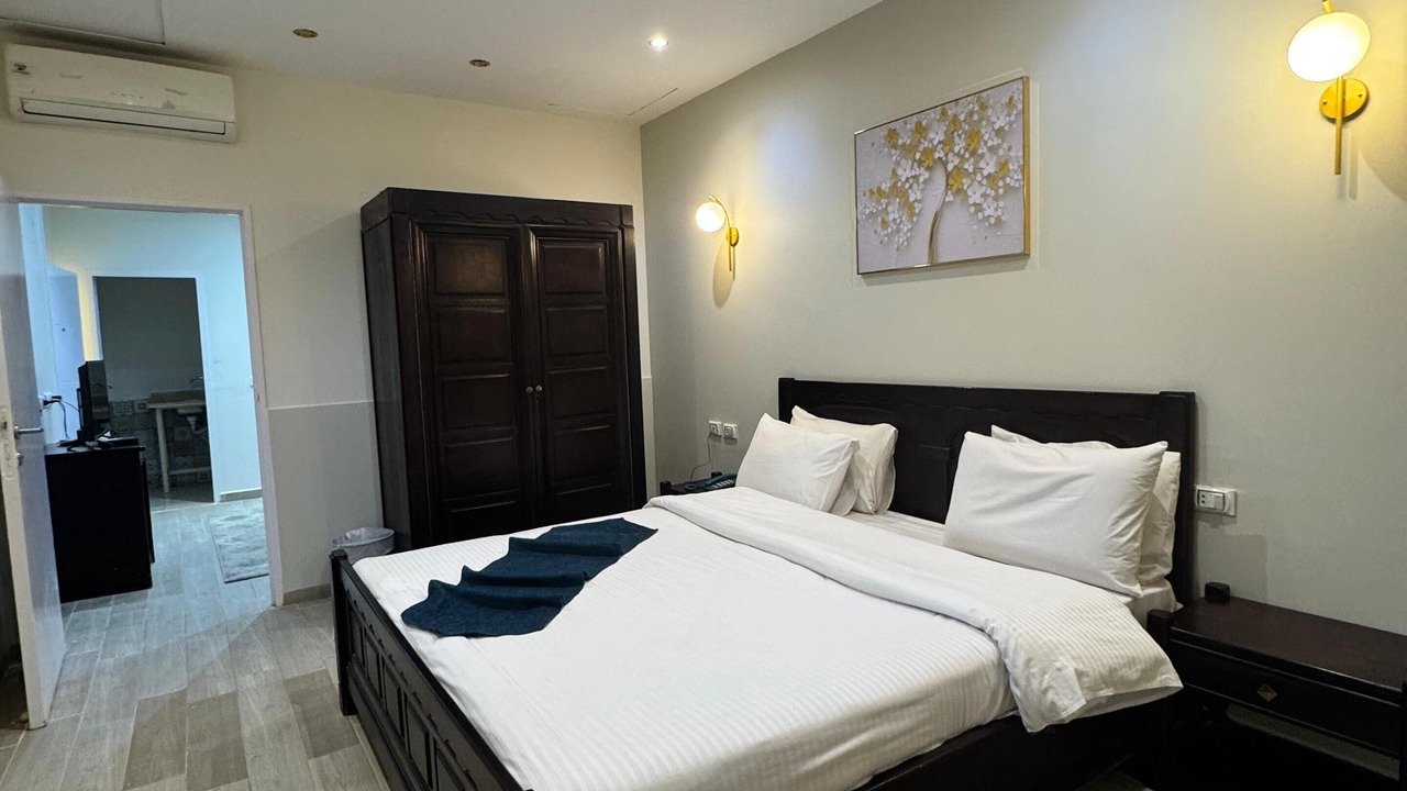 Photo of Bedroom in Gezira
