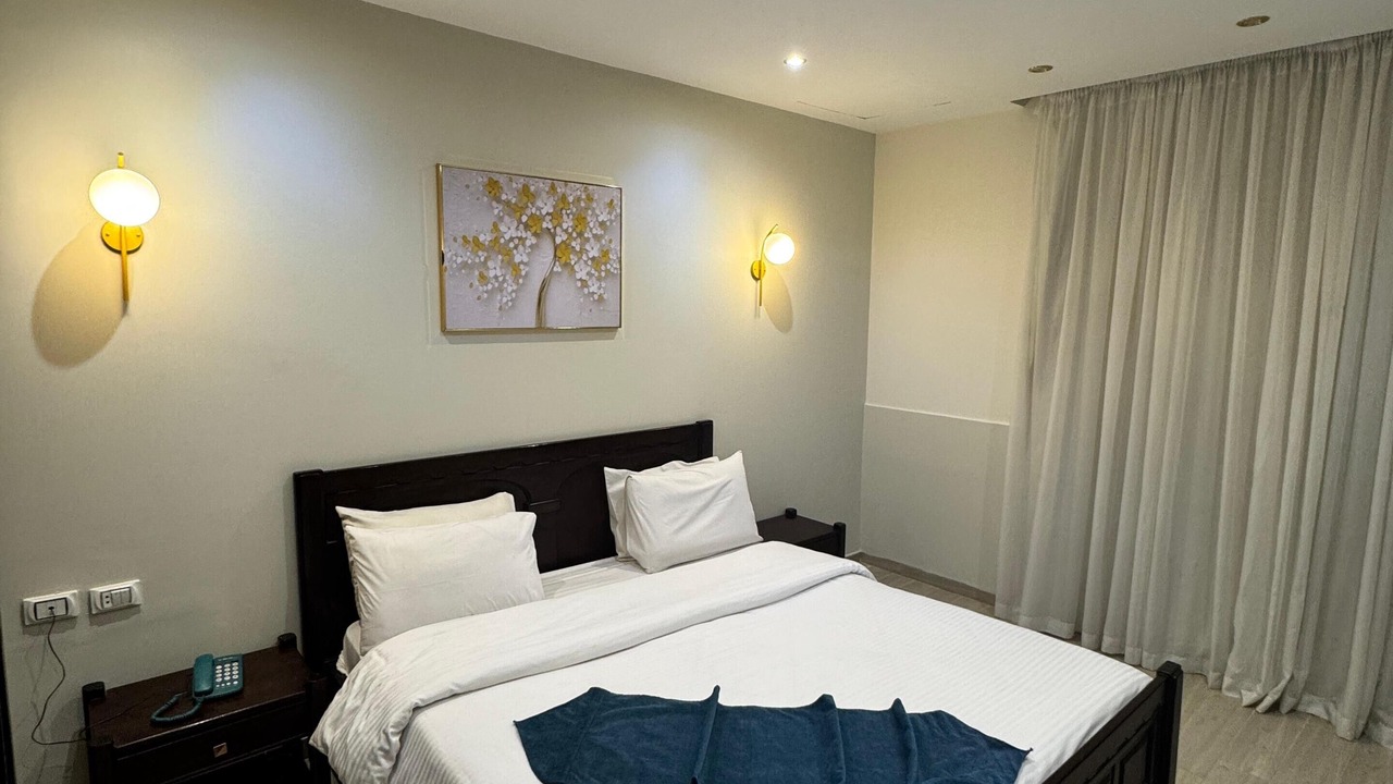Photo of Bedroom in Gezira