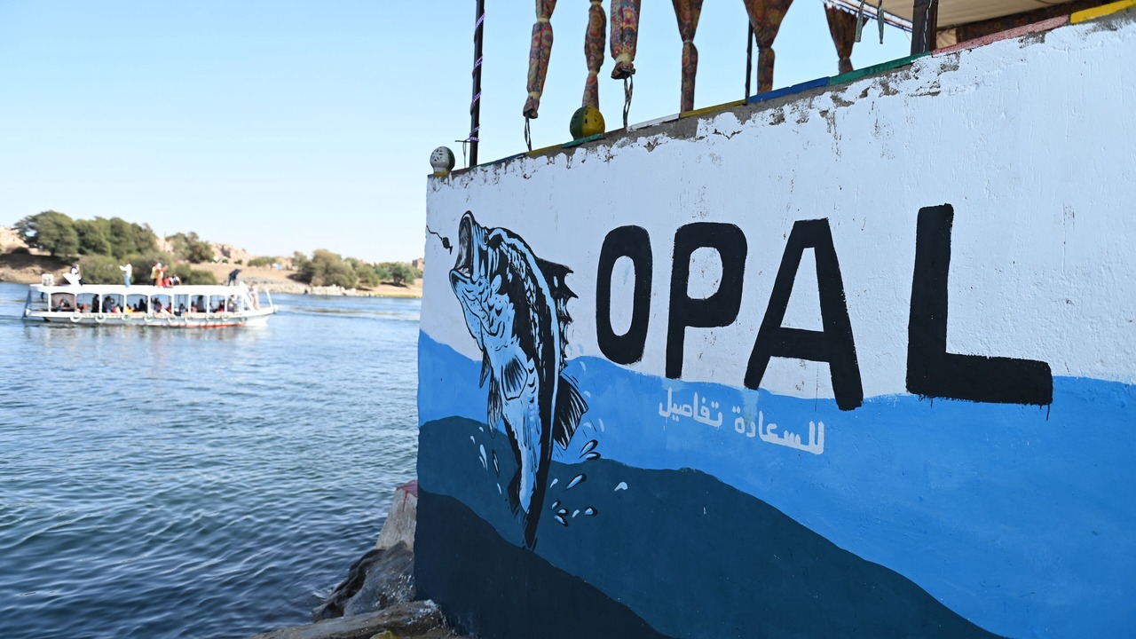 Photo of Outdoor in Nagaa Suhayl Gharb