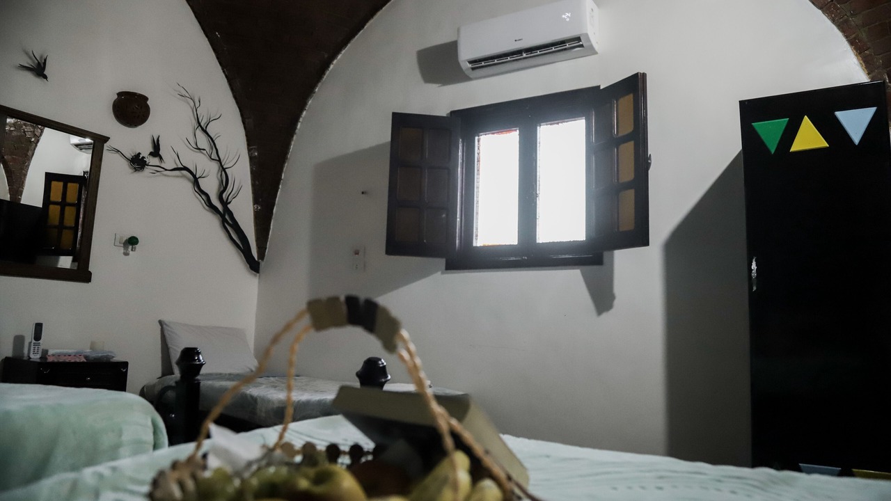 Photo of Bedroom in Nagaa Suhayl Gharb