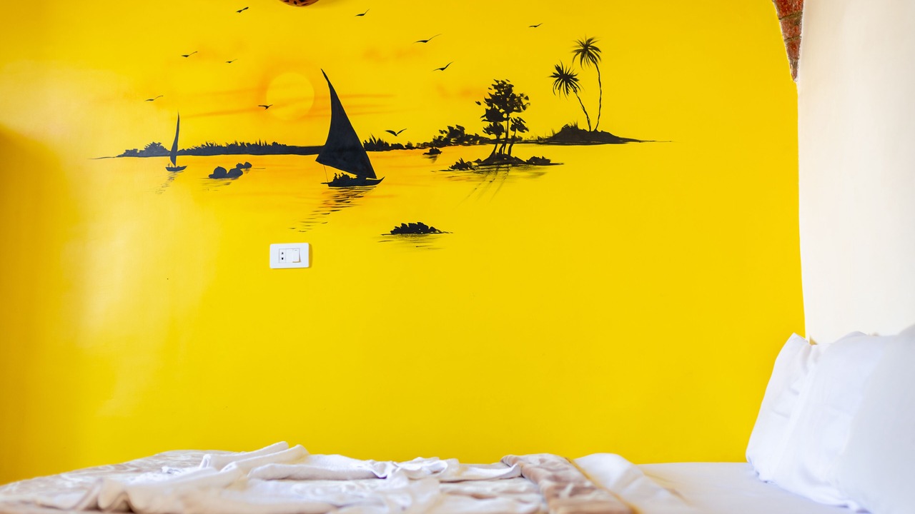 Photo of Bedroom in Nagaa Suhayl Gharb