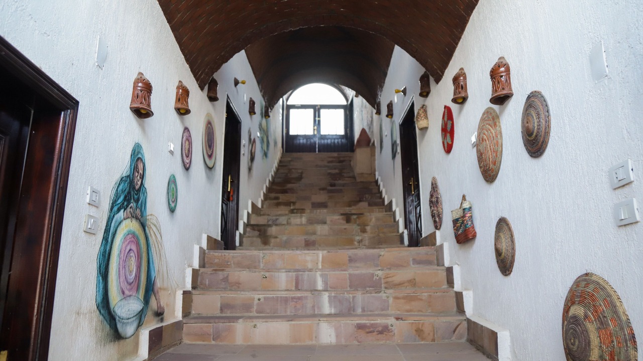 Photo of Patio Balcony in Nagaa Suhayl Gharb