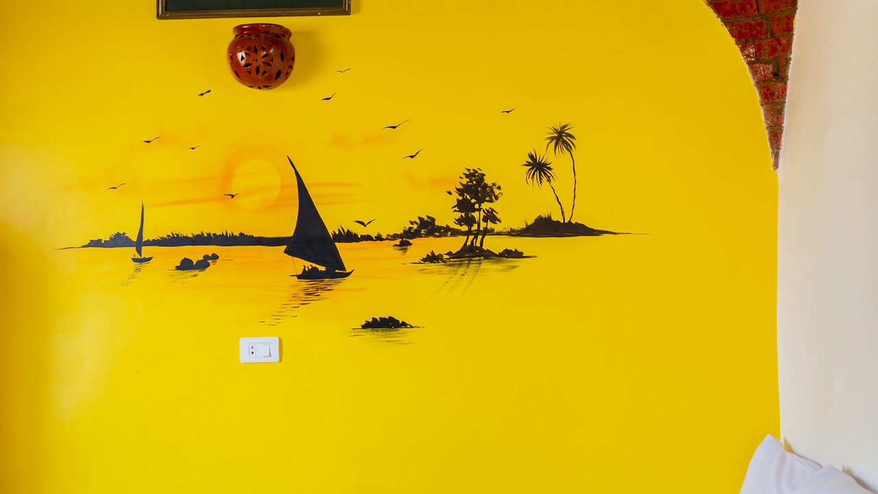 Photo of Bedroom in Nagaa Suhayl Gharb