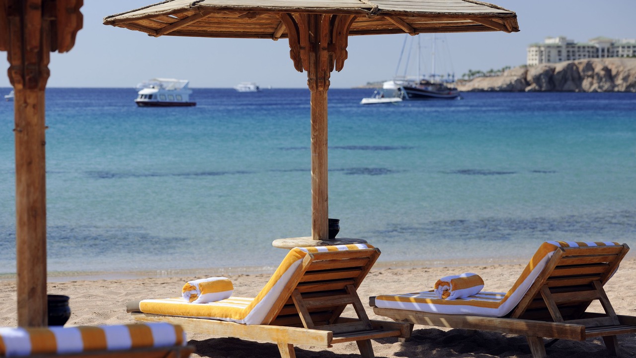 Photo of Outdoor in Sharm El Sheikh