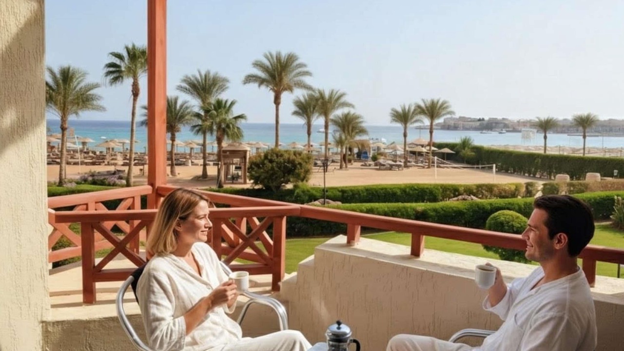 Photo of Bedroom in Sharm El Sheikh