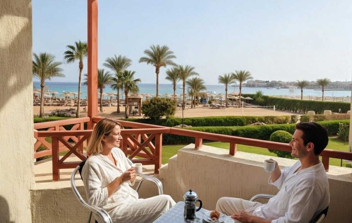 Photo of Bedroom in Sharm El Sheikh
