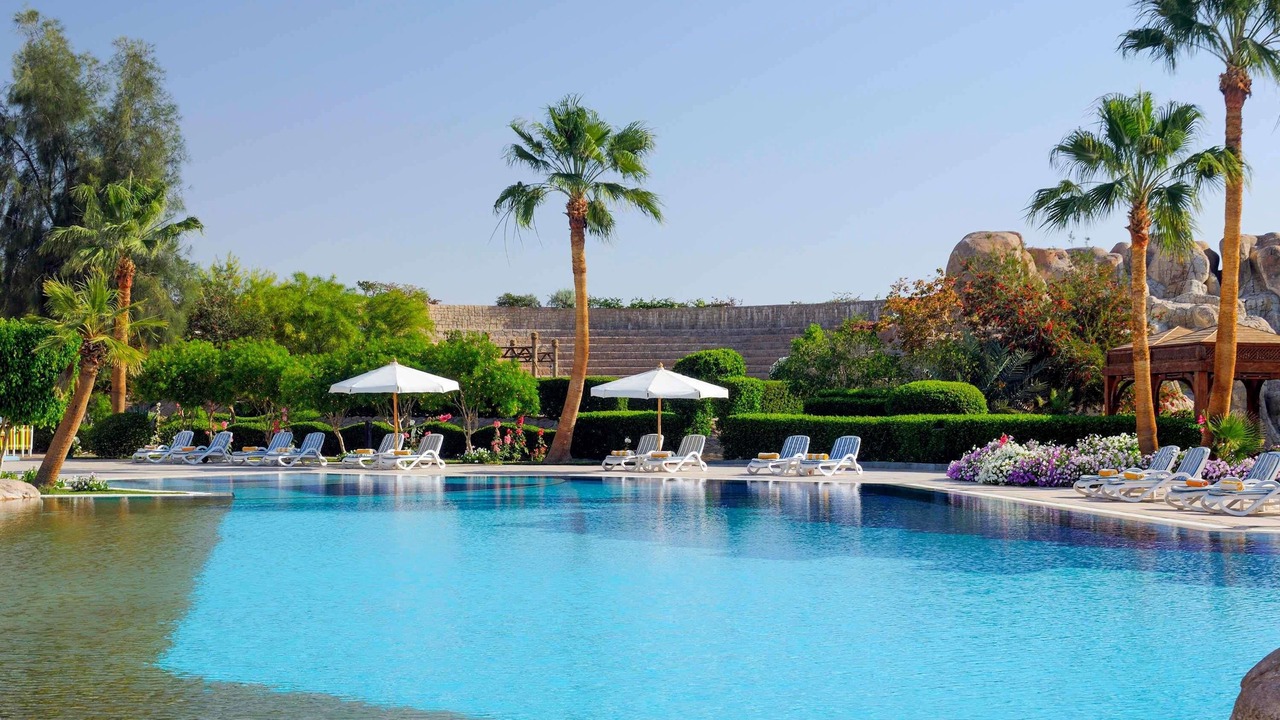 Photo of Outdoor in Sharm El Sheikh