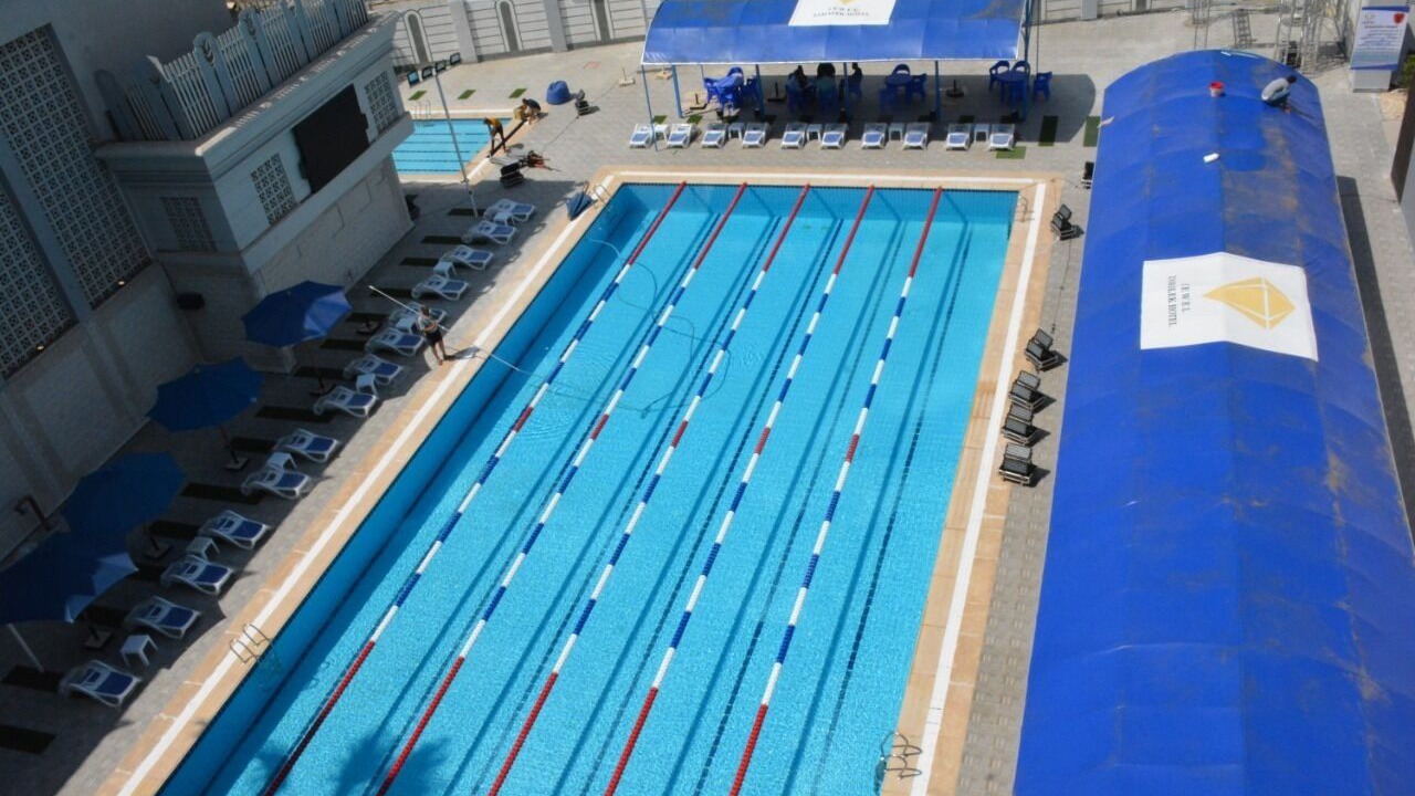 Photo of Outdoor in Gezira