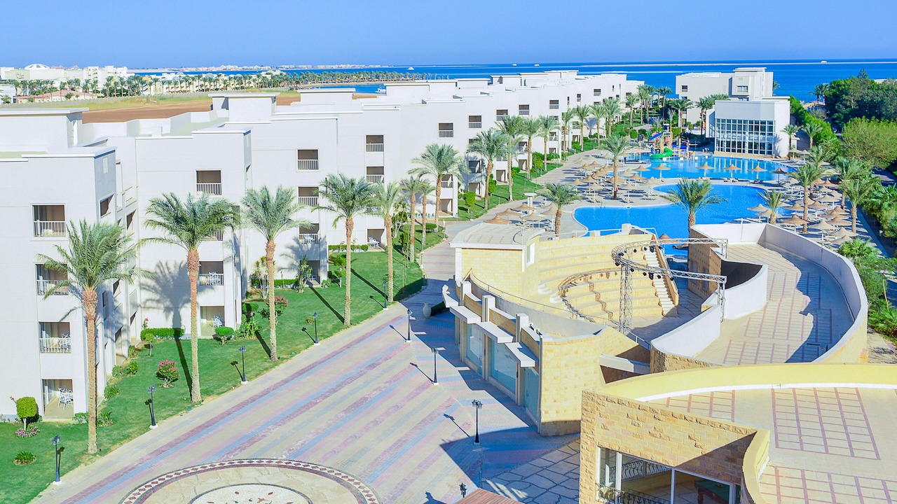 Photo of Outdoor in Soma Bay