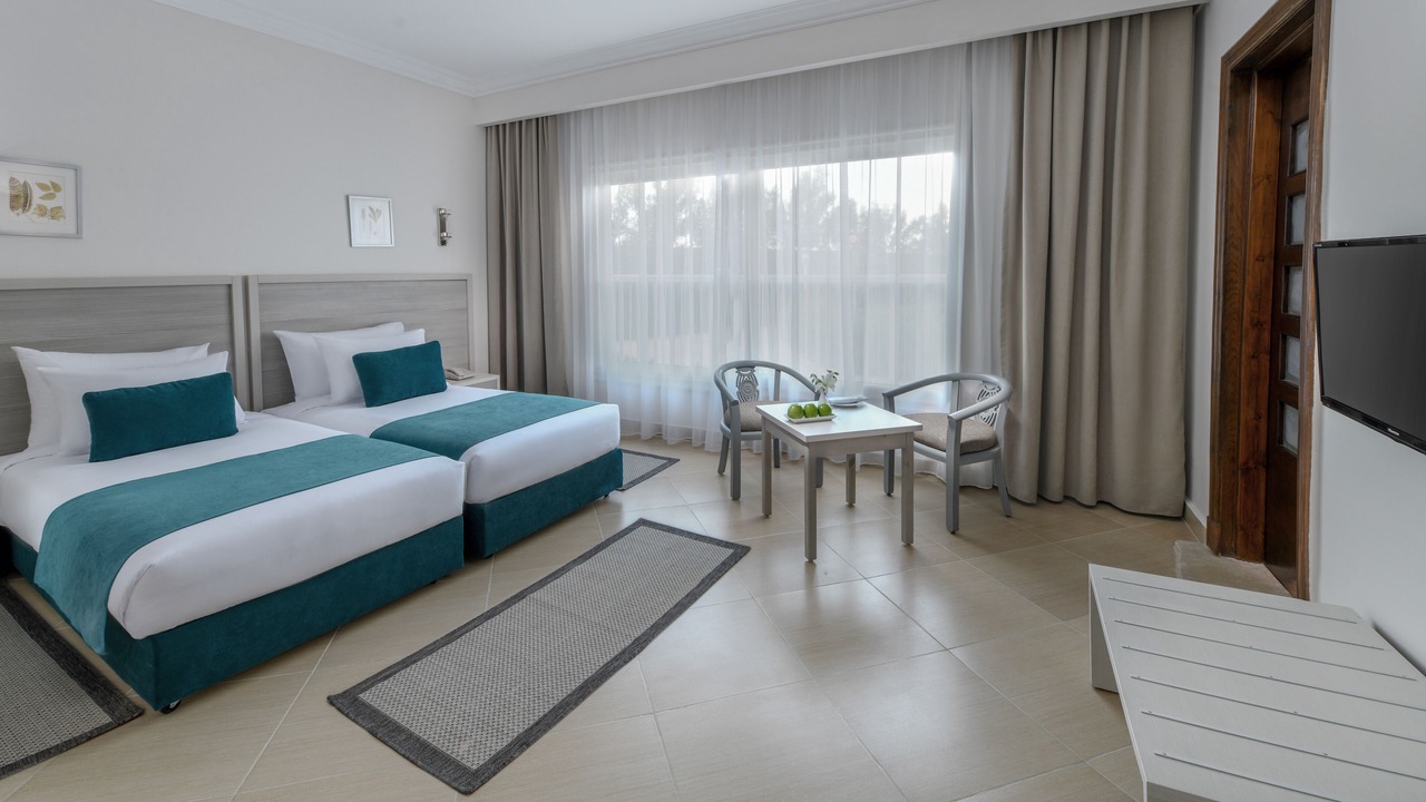 Photo of Bedroom in Soma Bay
