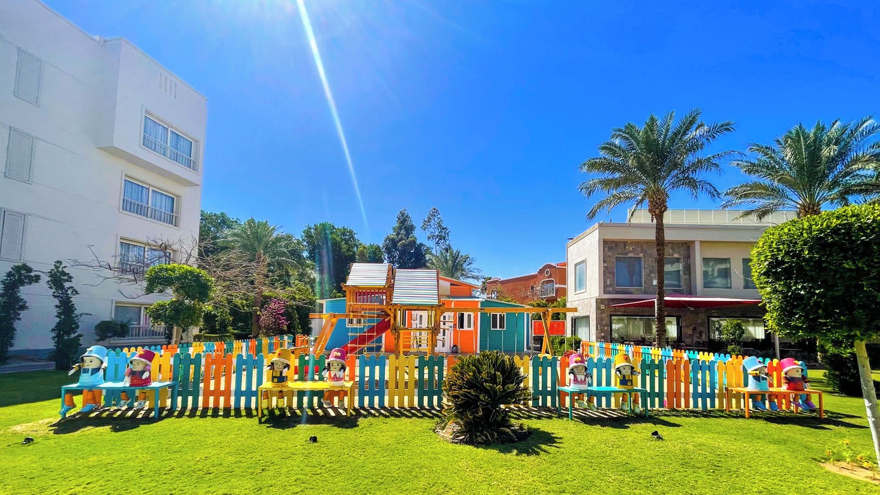 Photo of Outdoor in Soma Bay