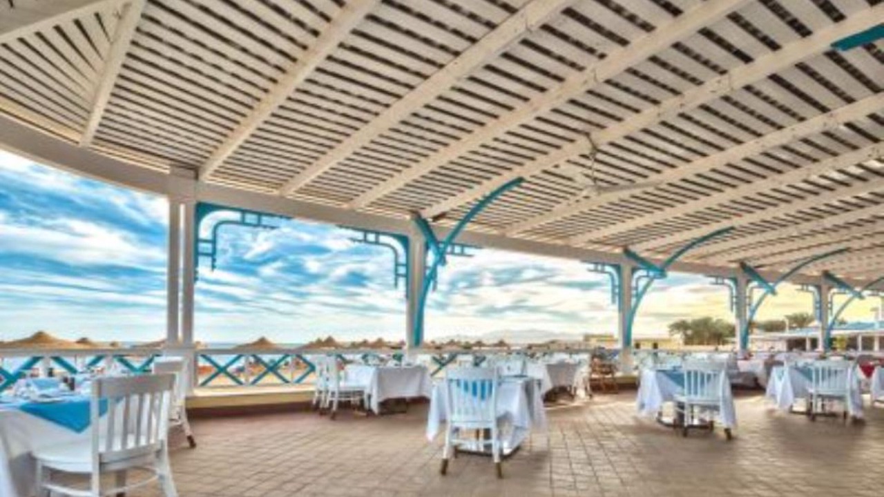 Photo of Patio Balcony in Soma Bay