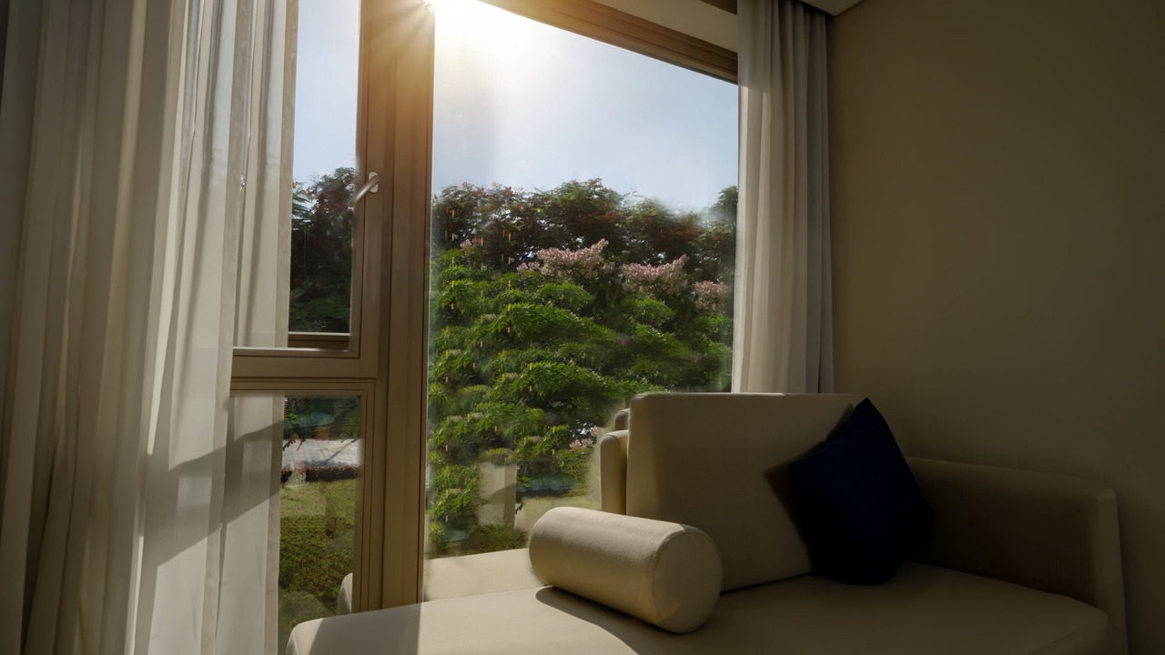 Photo of Bedroom in Cairo