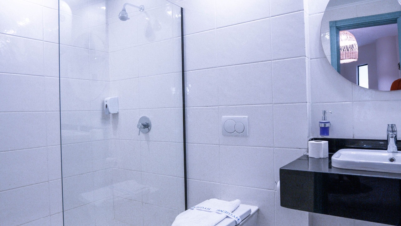 Photo of Bathroom in Sakkala