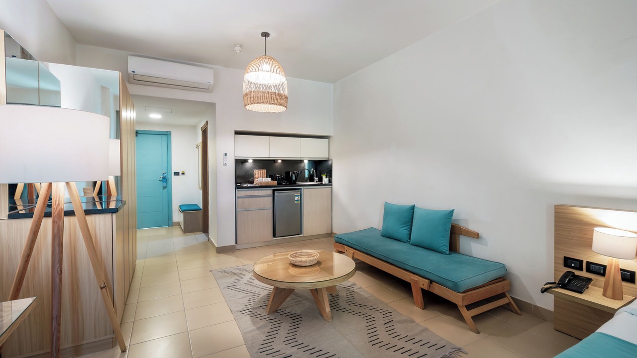 Photo of Livingroom in Sakkala