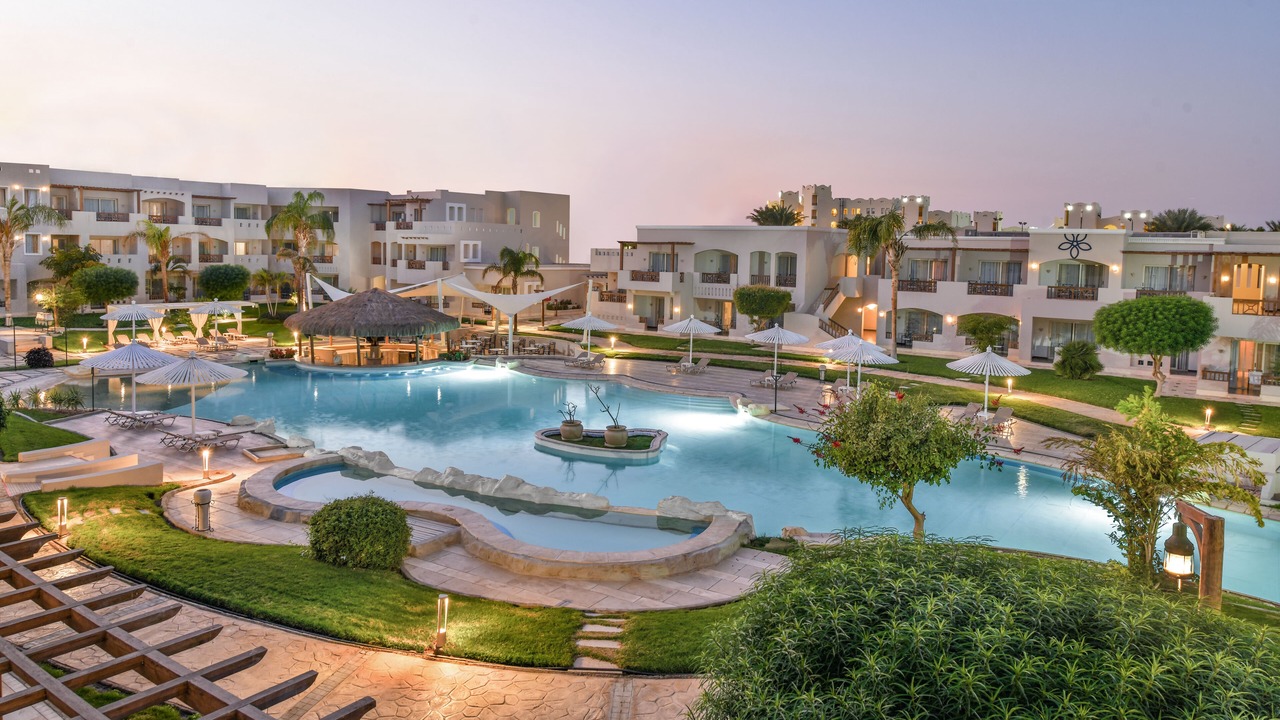 Photo of Outdoor in Al Mamsha El Seyahi