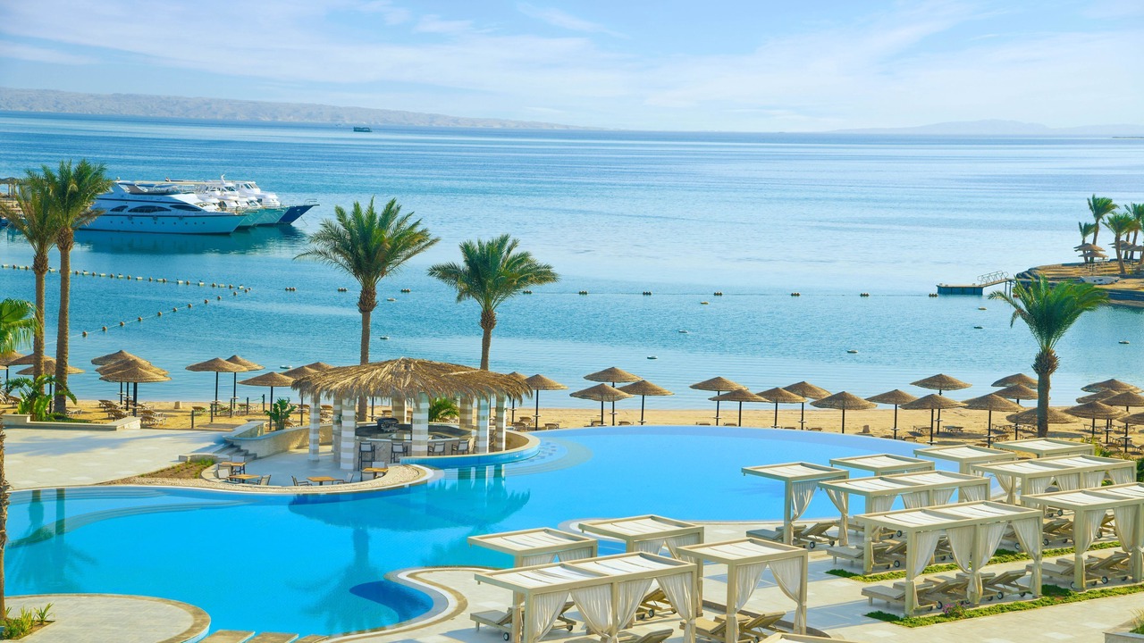 Photo of Outdoor in Al Mamsha El Seyahi