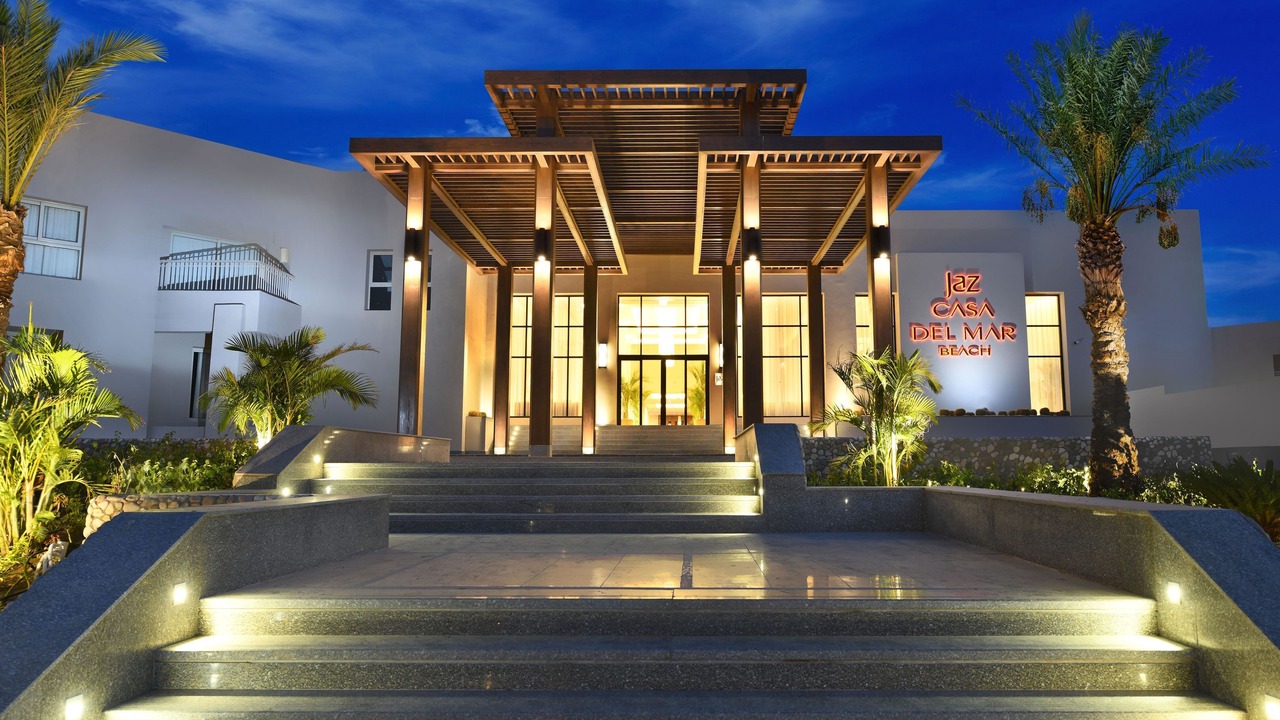 Photo of Outdoor in Al Mamsha El Seyahi