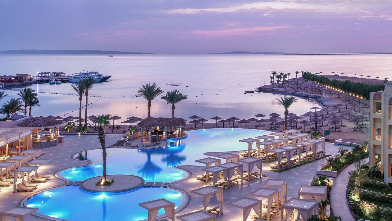 Photo of Outdoor in Al Mamsha El Seyahi