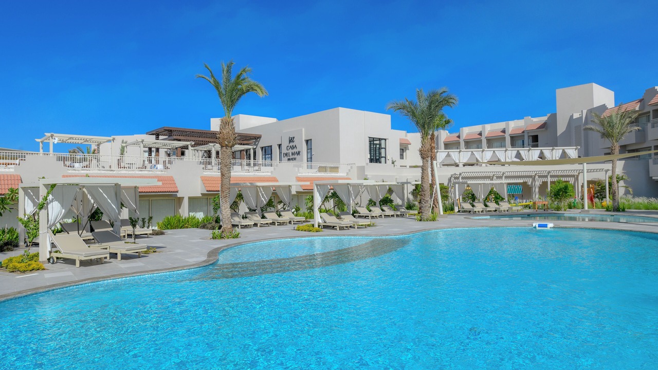 Photo of Outdoor in Al Mamsha El Seyahi