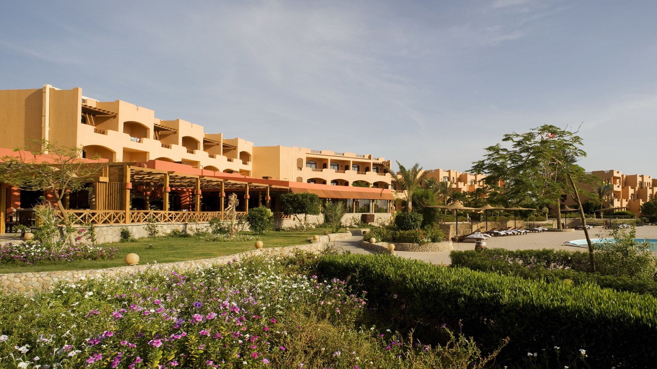 Photo of Outdoor in Marsa Alam