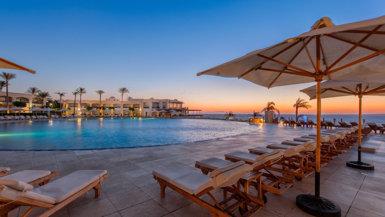 Photo of Outdoor in Sharm El Sheikh