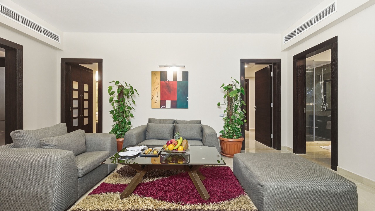 Photo of Bedroom in Sharm El Sheikh