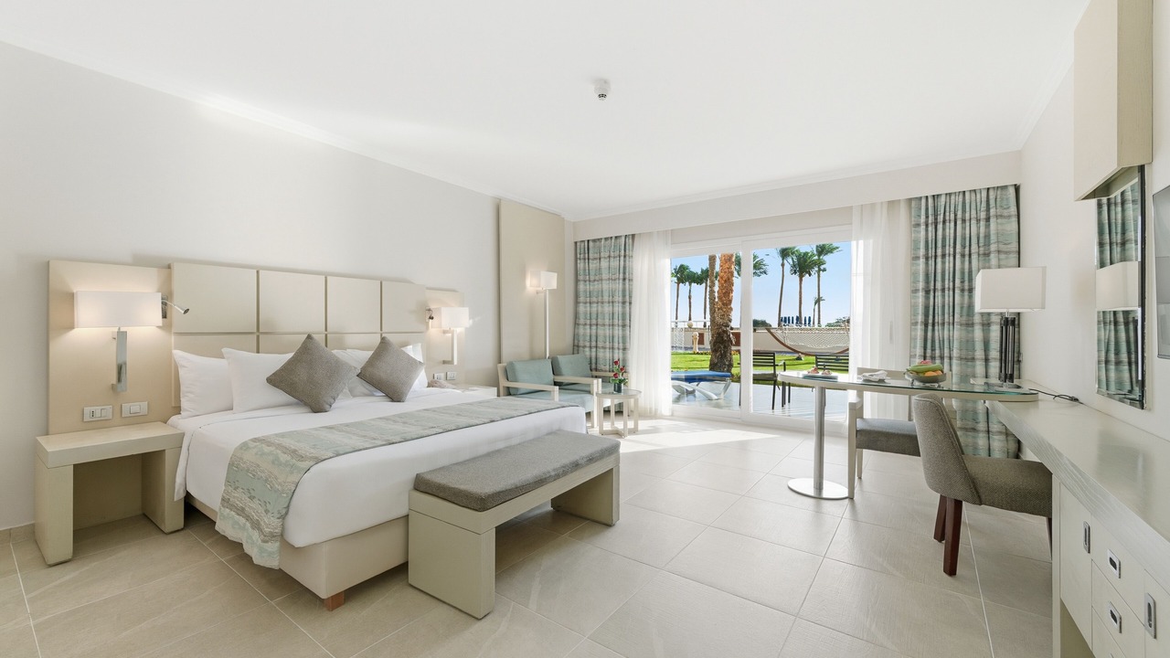 Photo of Bedroom in Sharm El Sheikh
